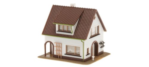 Przejdź do produktu FALLER 130200 H0 - Dom jednorodzinny