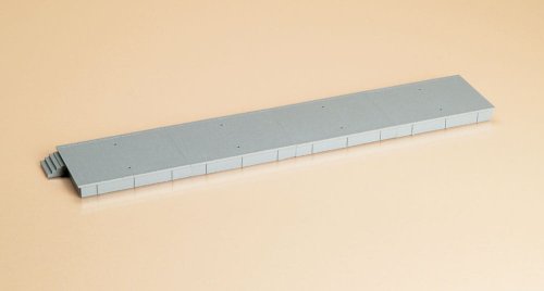 Przejdź do produktu AUHAGEN 42573 H0 - Peron H0/TT