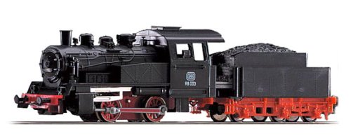 Przejdź do produktu PIKO 50501 H0 - Parowóz BR 98 z tendrem DB