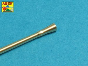 ABER 48L-30  - 1:48 Barrel for 40 mm Bofors AA Gun