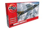AIRFIX 09185 - 1:48 Hawker Hunter F6