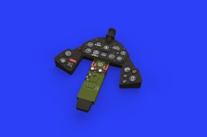 EDUARD 644012 - 1:48 F6F-5 LooK