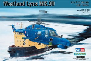 HOBBY BOSS 87240 - 1:72 Lynx MK.90