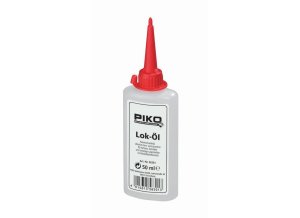 PIKO 56301 - Olej do lokomotyw 50 ml