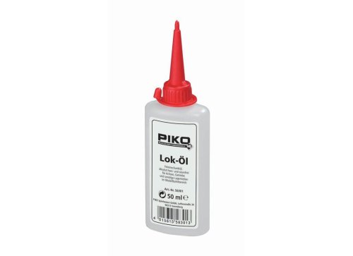 Przejdź do produktu PIKO 56301 - Olej do lokomotyw 50 ml