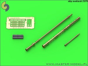 MASTER GM-35-011 - 1:35 Lufa rosyjskiego km KPWT 14,5mm
