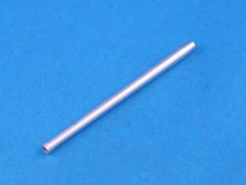 Przejdź do produktu ABER 48L-04  - 1:48 Russian 76,2mm F-34 tank barrel for T-34/76 m.1941-43