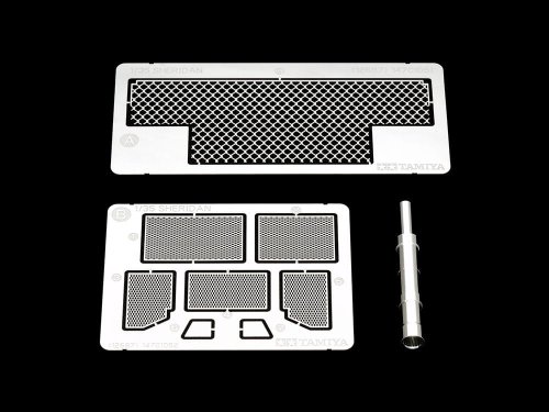 Przejdź do produktu TAMIYA 12687 - 1:35 M551 Sheridan Photo-Etched Parts & Barrel
