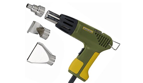 Przejdź do produktu PROXXON 27130 - Opalarka MH 550