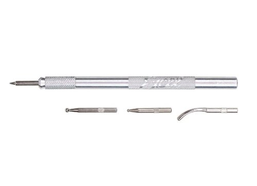 Przejdź do produktu EXCEL 30605 - Narzędzie Burnishing Set