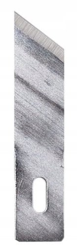 Przejdź do produktu EXCEL 20019A - Zestaw 5 ostrzy wymiennych - Straight Edge Blade