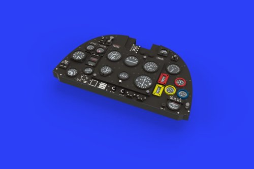 Przejdź do produktu EDUARD 644013 - 1:48 Spitfire Mk.I LooK