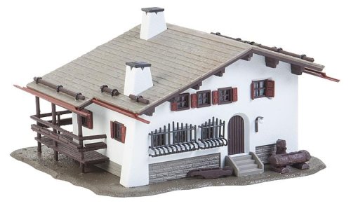 Przejdź do produktu FALLER 131371 H0 - Dom górski