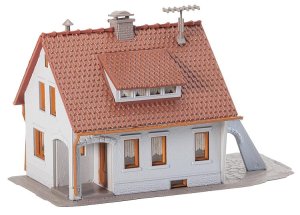 FALLER 131364 H0 - Dom jednorodzinny