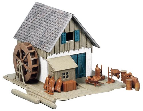Przejdź do produktu FALLER 131362 H0 - Mały młyn