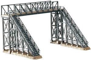 FALLER 131361 H0 - Wiadukt dla pieszych