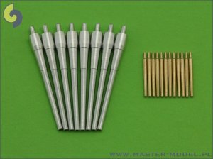 MASTER SM-350-069 - 1:350 Lufy lotniskowca USS Lexington, Saratoga przed 1942