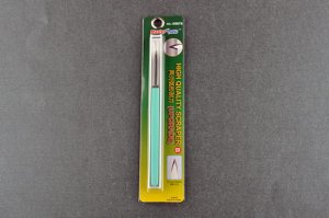 TRUMPETER 09976 - Skrobak do usuwania linii łączenia form w modelach z zaokrąglonym końcem