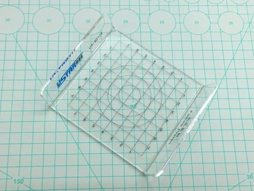 Przejdź do produktu U-STAR UA90125 - Mud sculpture Pressure plate Standard