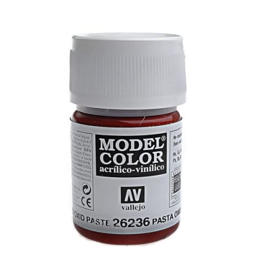 Przejdź do produktu VALLEJO 26236 - Oxid Paste 30 ml