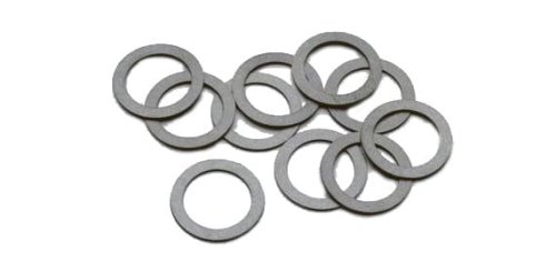 Przejdź do produktu PIKO 56028 - Gumki przyczepnościowe 12 x 8,4 mm - 10 szt