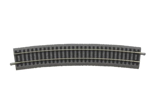 Przejdź do produktu PIKO 55419 H0 - A-Gleis Tor łukowy R9 z podsypką