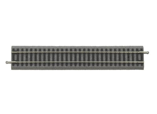 Przejdź do produktu PIKO 55401 H0 - A-Gleis Tor prosty G231 z podsypką