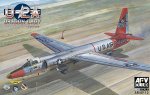 AFV CLUB 48112 - 1:48 Lockheed U-2A Dragon Lady