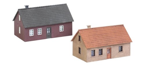 Przejdź do produktu FALLER 130507 H0 - Zestaw 2 domów