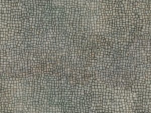 NOCH 56723 - 3D Cardboard Sheet - Irregular Pavement - Kostka brukowa