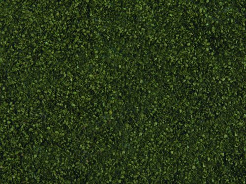 Przejdź do produktu NOCH 07301 - Leafy Foliage dark green - Siatka liściasta ciemnozielona 20x23cm