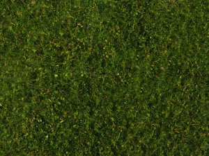 NOCH 07291 - Meadow Foliage medium green - Siatka liściasta zielona 20x23cm