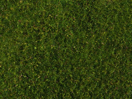 Przejdź do produktu NOCH 07291 - Meadow Foliage medium green - Siatka liściasta zielona 20x23cm