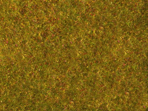 Przejdź do produktu NOCH 07290 - Meadow Foliage yellow green - Siatka liściasta żółto-zielona 20x23cm