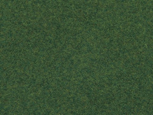 Przejdź do produktu NOCH 07081 - Wild Grass medium green - Posypka 50 g ( 6 mm )