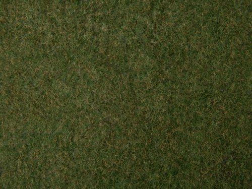 Przejdź do produktu NOCH 07281 - Wild Grass Foliage dark green - Siatka liściasta ciemnozielona 20x23cm