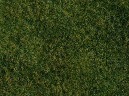 Przejdź do produktu NOCH 07280 - Wild Grass Foliage light green - Siatka liściasta jasnozielona 20x23cm