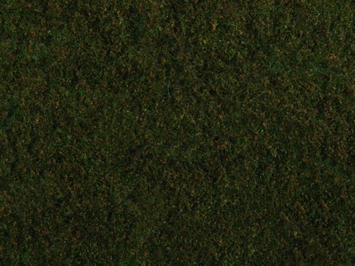 Przejdź do produktu NOCH 07272 - Foliage olive green - Siatka liściasta oliwkowozielona 20x23cm
