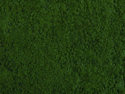 Przejdź do produktu NOCH 07271 - Foliage dark green - Siatka liściasta ciemnozielona 20x23cm