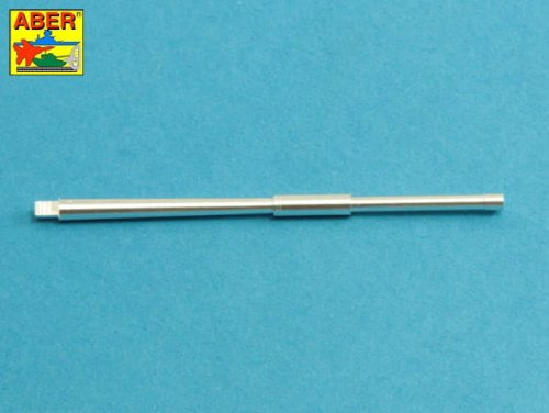 Przejdź do produktu ABER 72L-75  - 1:72 Russian U-5TS (2A20) 115mm Tank Barrel for T-62
