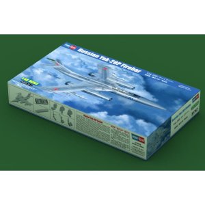 HOBBY BOSS 81767 - 1:48 Russian Yak-28P Firebar