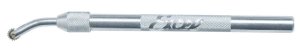 EXCEL 30606 - Nitowadło z kołem 6,4 mm