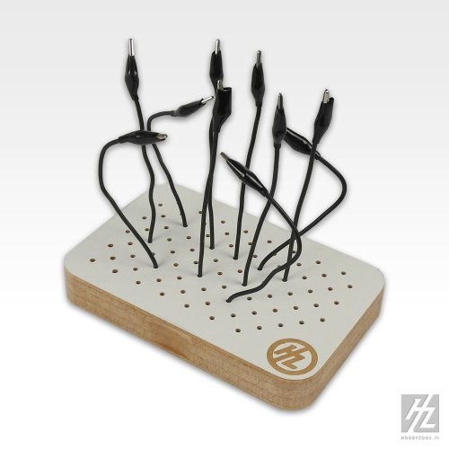 Przejdź do produktu HOBBYZONE AC1 Statyw do Malowania z Zaciskami