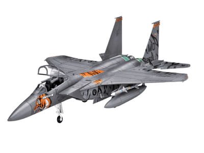 Przejdź do produktu REVELL 03996 - 1:144 F-15E Strike Eagle
