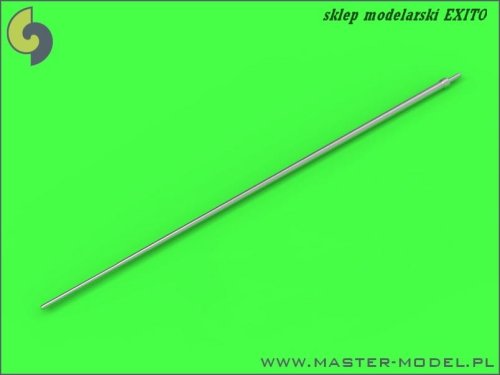 Przejdź do produktu MASTER AM-32-057 - 1:32 BAC Lightning rurka Pitota