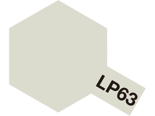 Przejdź do produktu TAMIYA 82163 LP-63 - Farba Titanium Silver 10 ml