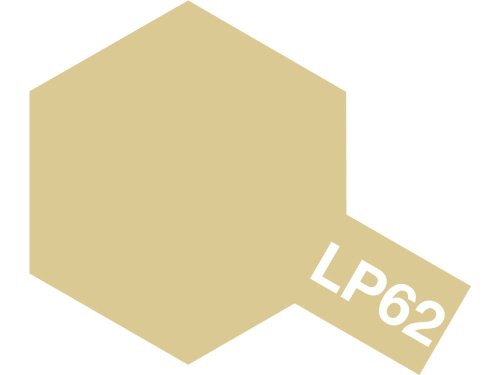 Przejdź do produktu TAMIYA 82162 LP-62 - Farba Titanium Gold 10 ml