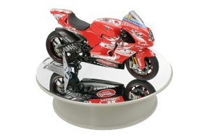 TAMIYA 73001 - Podstawka obrotowa - Display Turntable