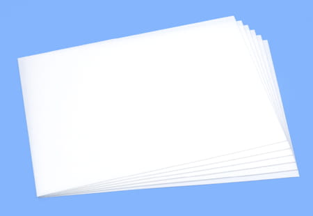 Przejdź do produktu TAMIYA 70196 - Płyty piankowe 1mm 6 szt - Foam Board