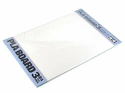 Przejdź do produktu TAMIYA 70147 - Pla Board 3.0 mm 364x257mm - 1x